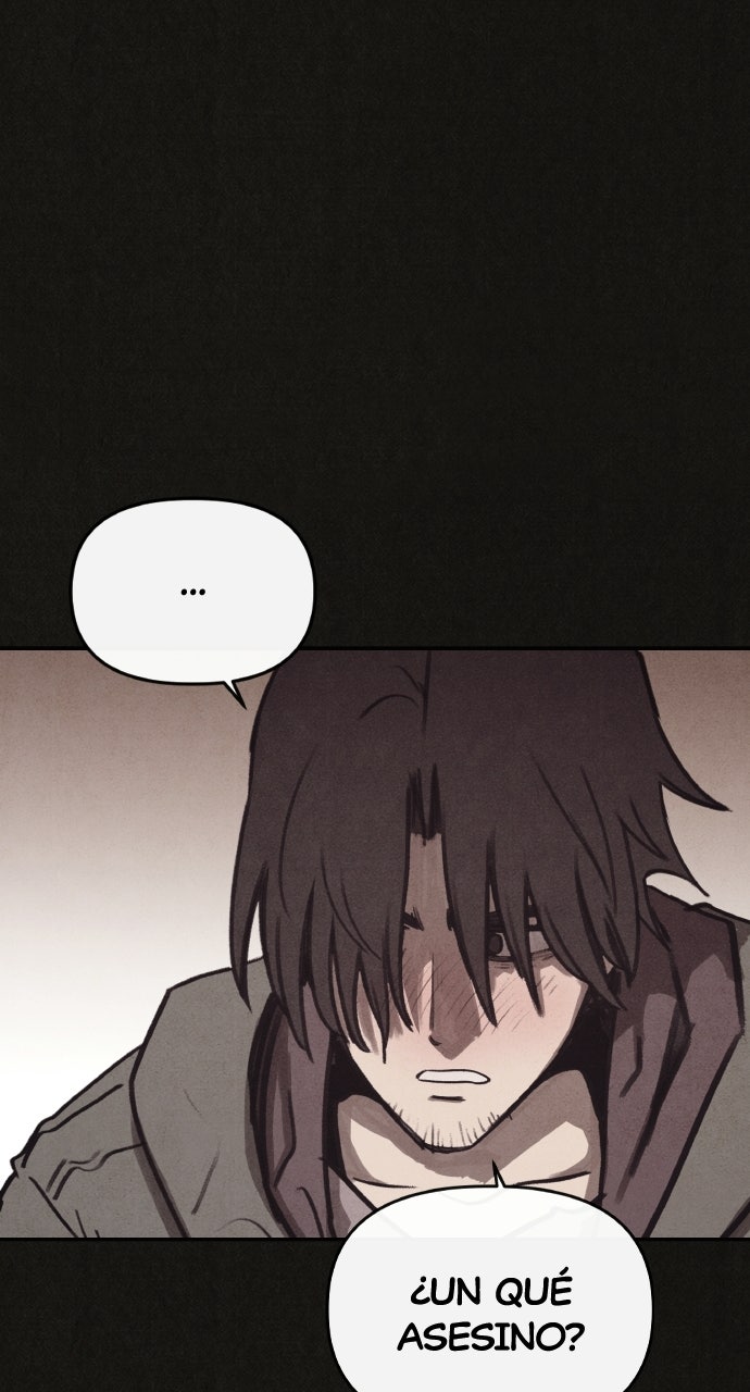 Read El plagiador ES Manga Online