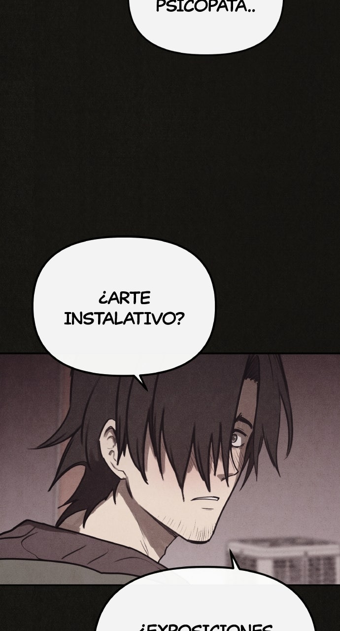 Read El plagiador ES Manga Online