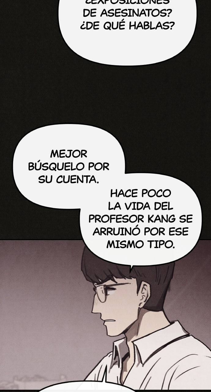 Read El plagiador ES Manga Online