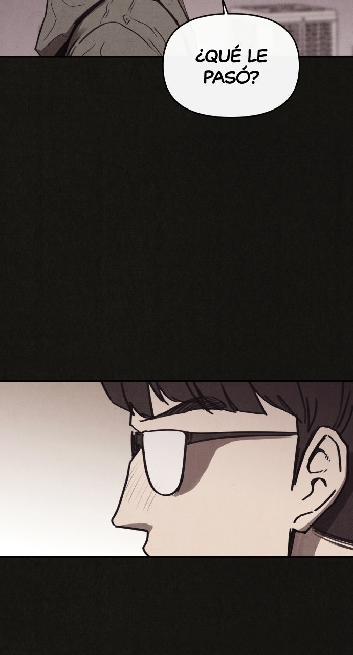 Read El plagiador ES Manga Online