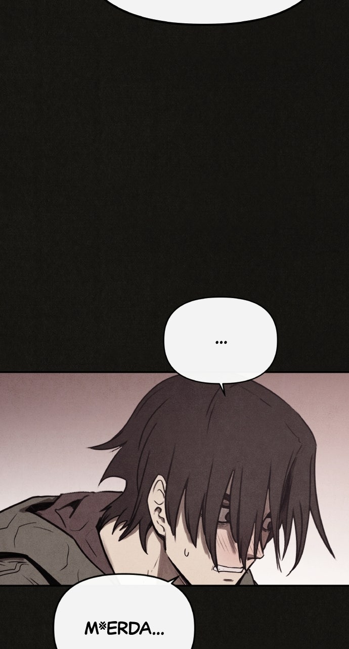 Read El plagiador ES Manga Online