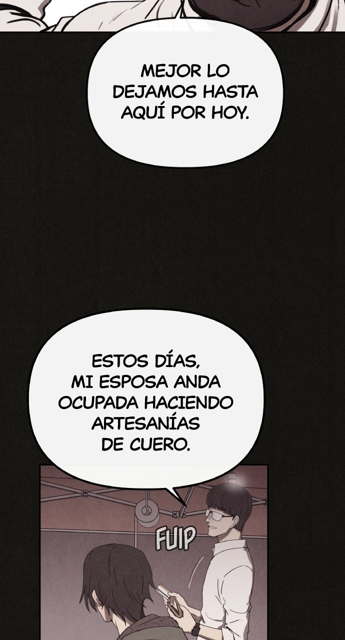 Read El plagiador ES Manga Online