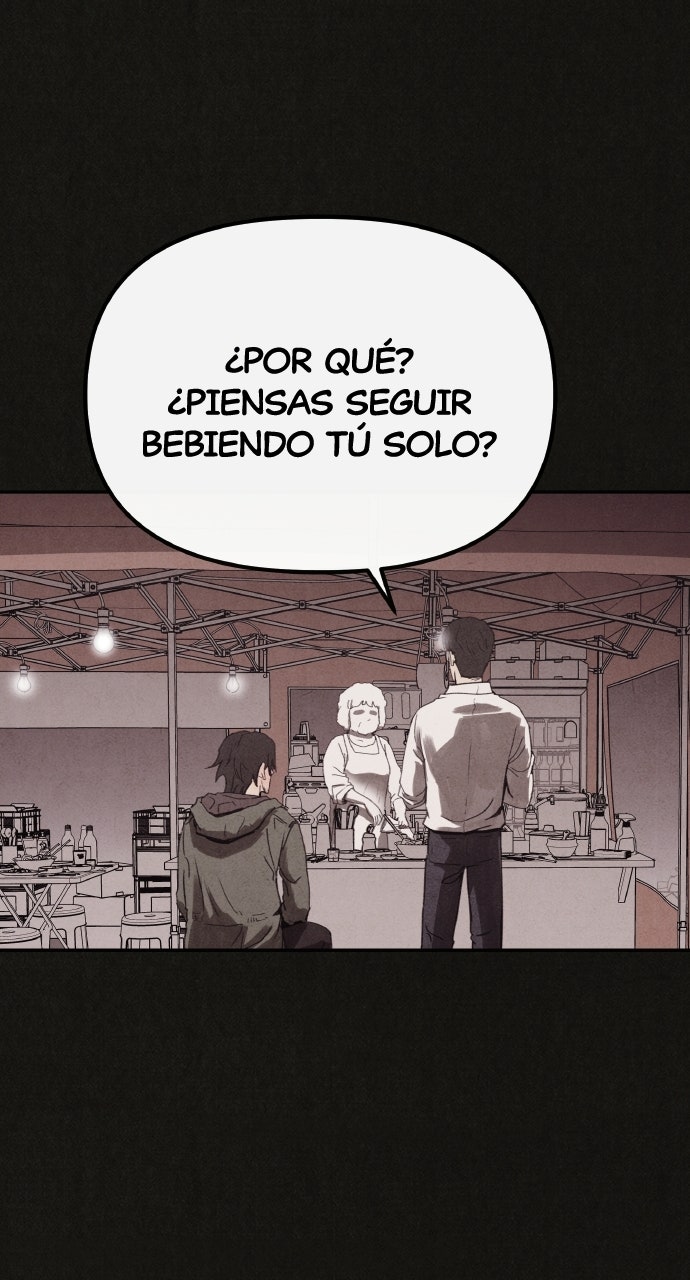 Read El plagiador ES Manga Online