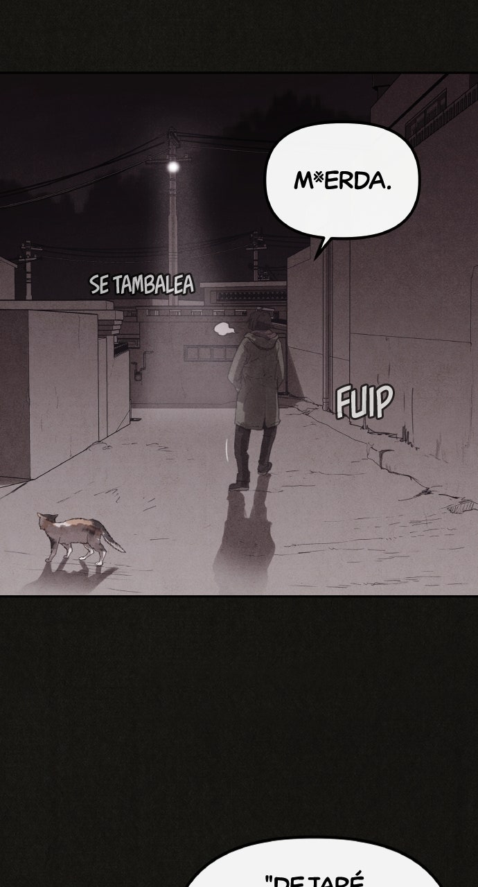 Read El plagiador ES Manga Online