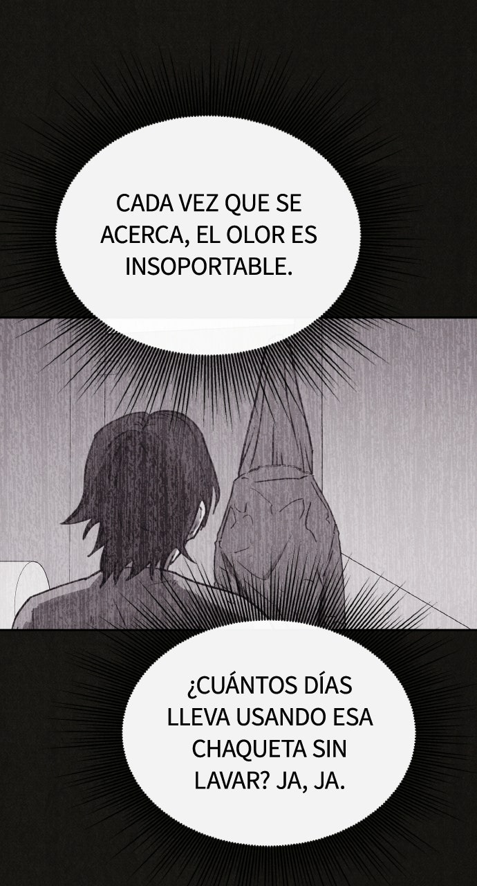 Read El plagiador ES Manga Online