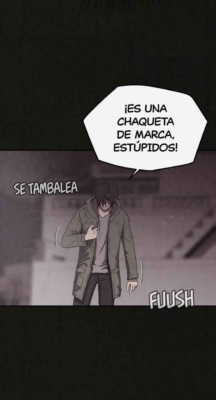 Read El plagiador ES Manga Online