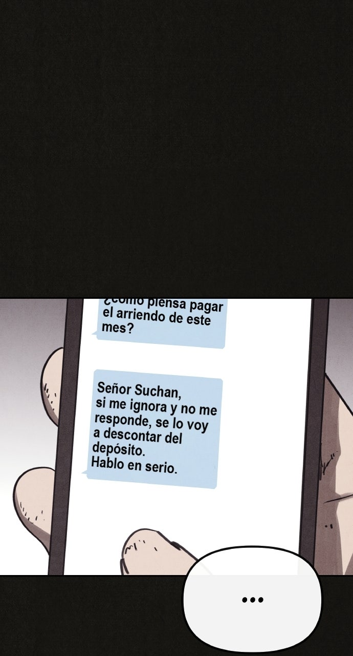 Read El plagiador ES Manga Online