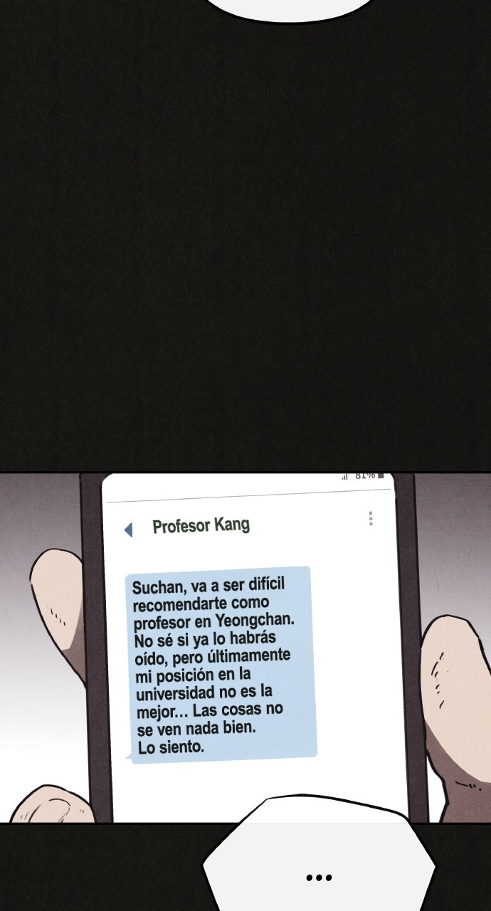 Read El plagiador ES Manga Online