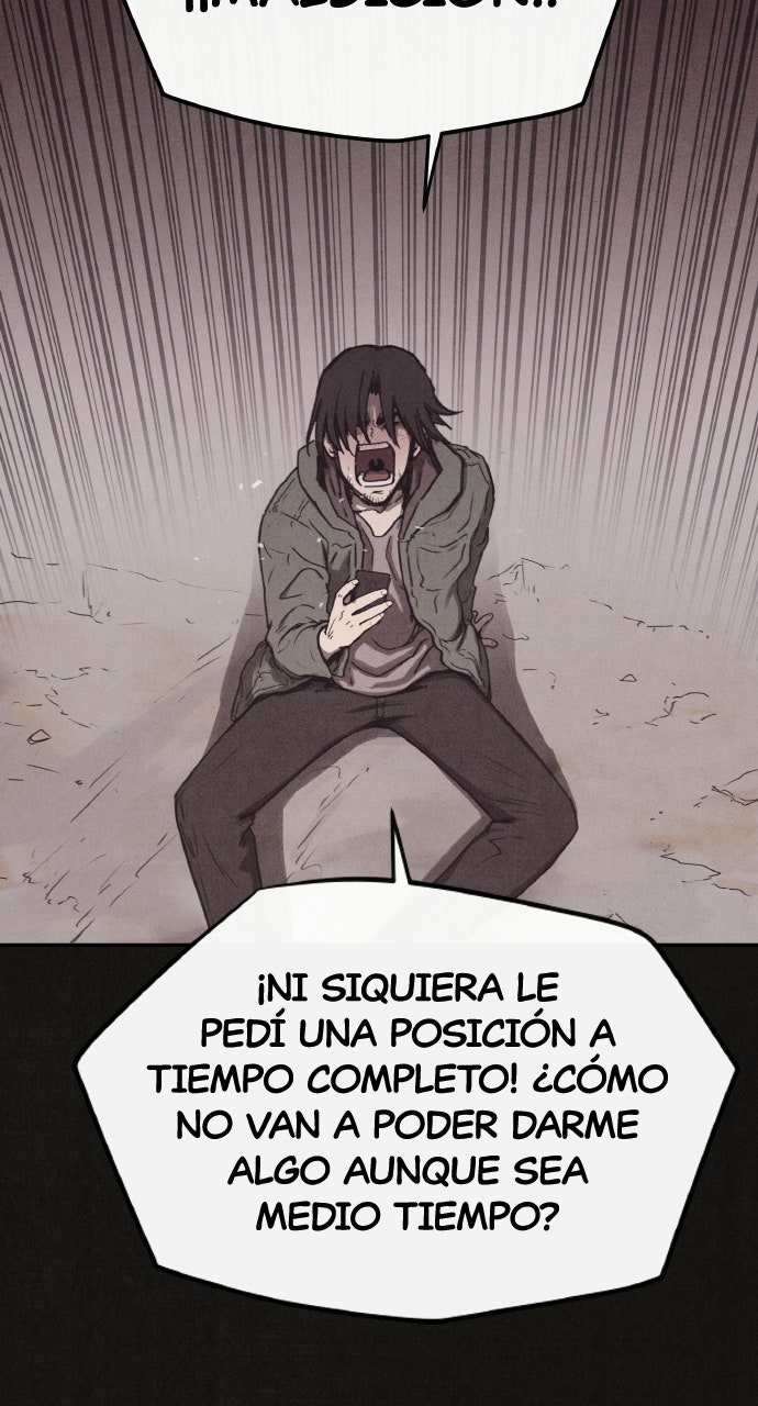 Read El plagiador ES Manga Online