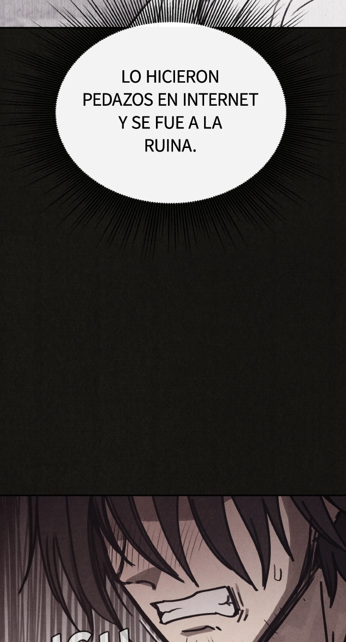 Read El plagiador ES Manga Online