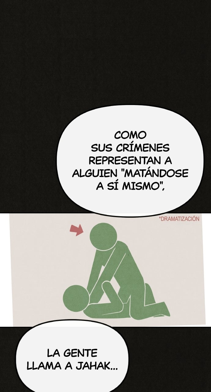 Read El plagiador ES Manga Online