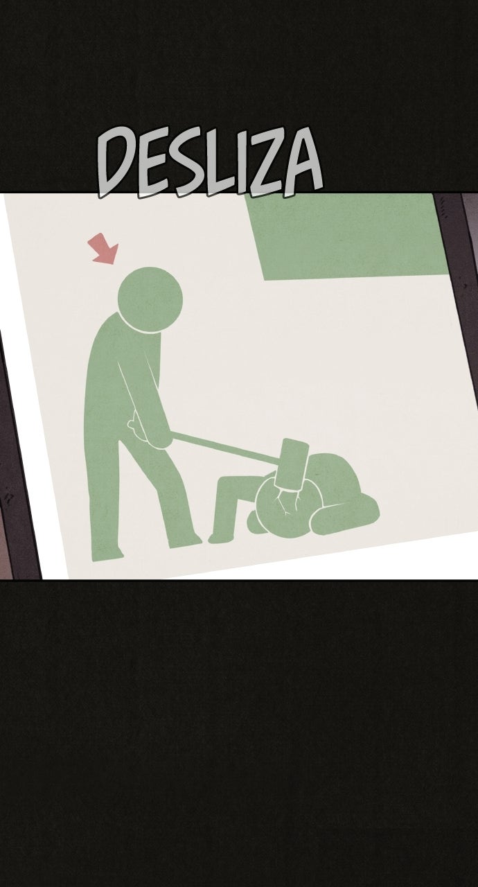 Read El plagiador ES Manga Online