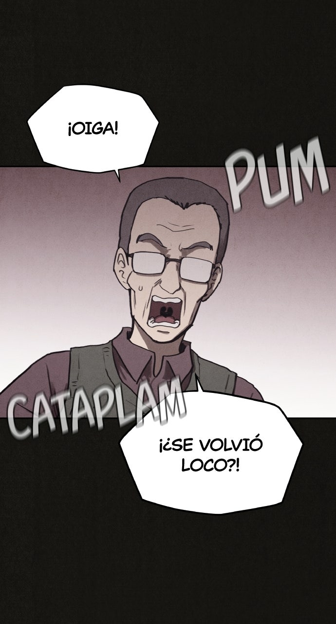 Read El plagiador ES Manga Online