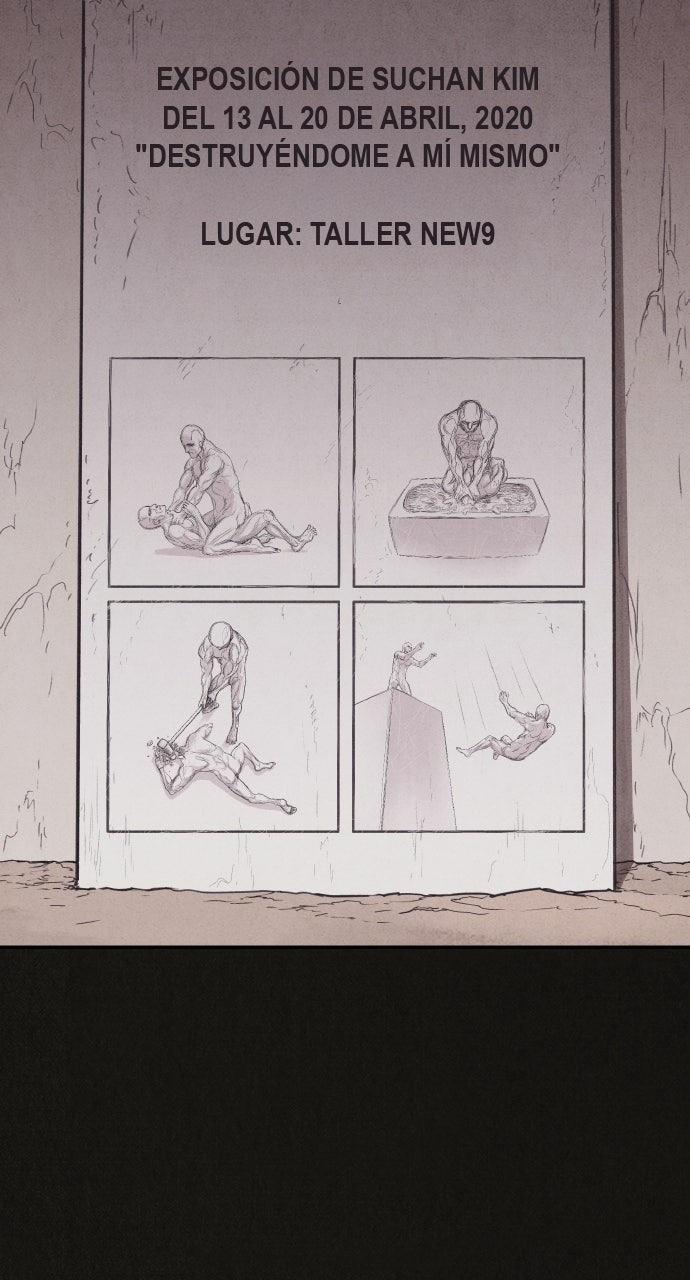 Read El plagiador ES Manga Online