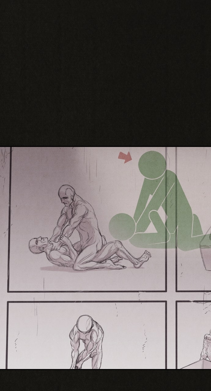 Read El plagiador ES Manga Online