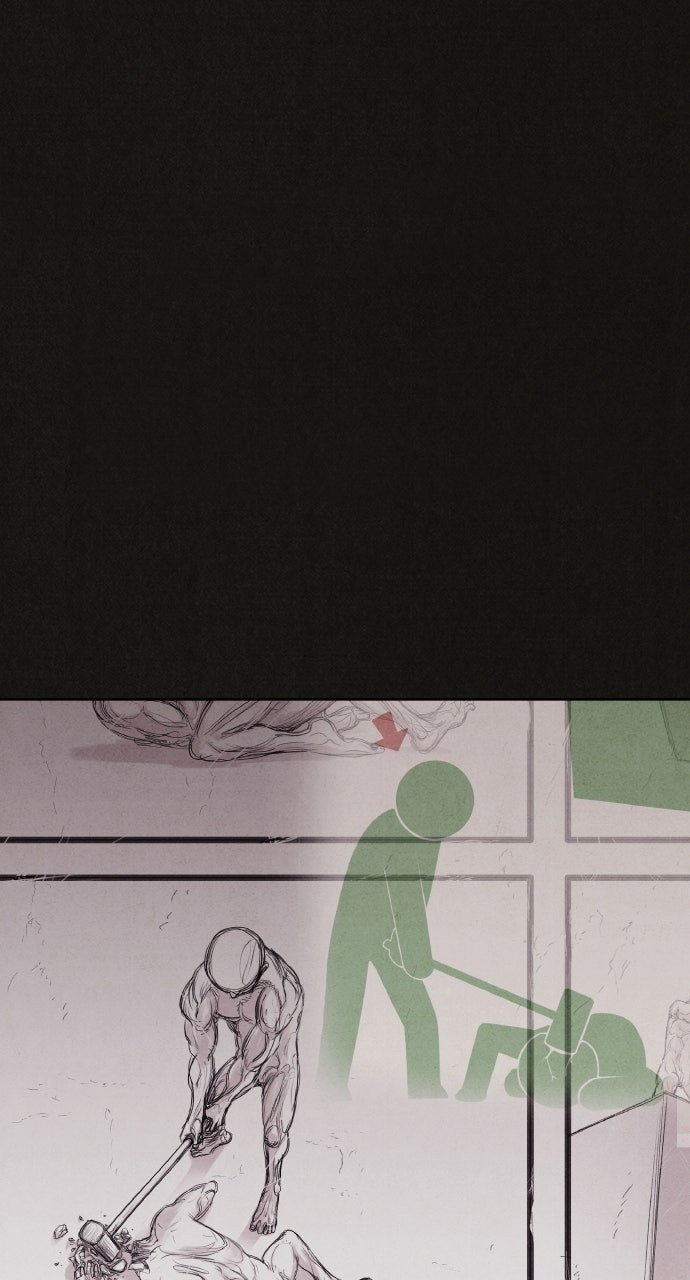 Read El plagiador ES Manga Online