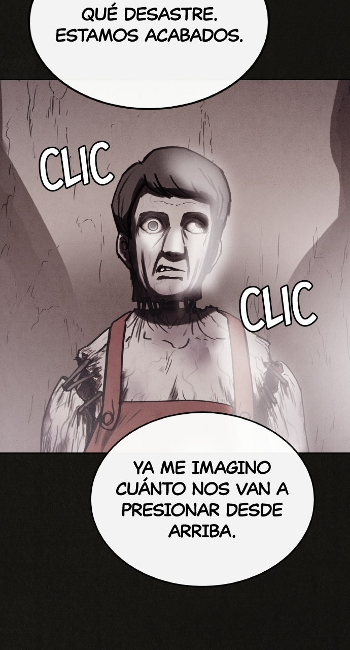 Read El plagiador ES Manga Online