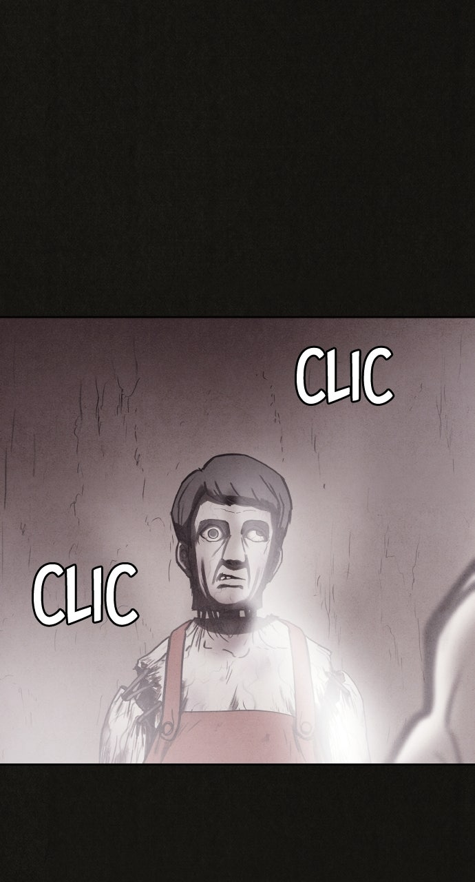 Read El plagiador ES Manga Online