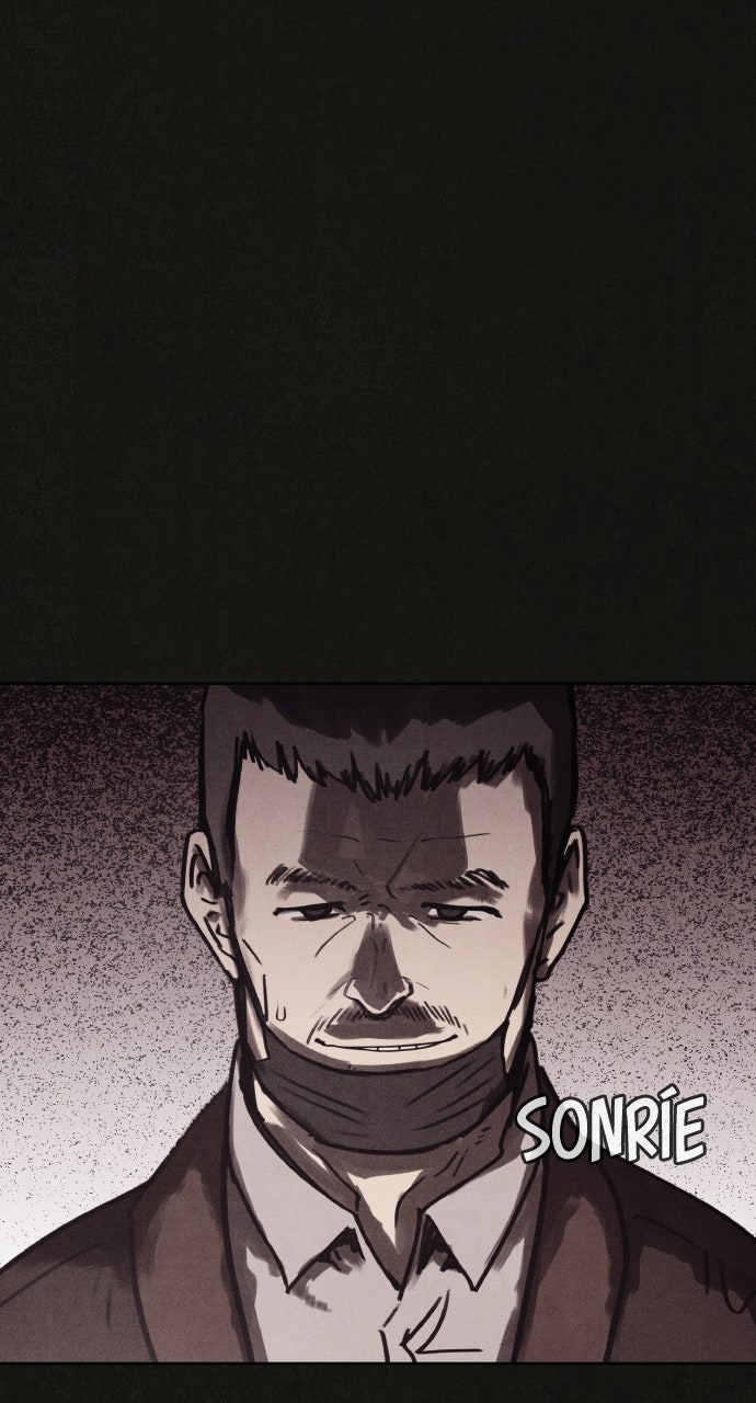 Read El plagiador ES Manga Online