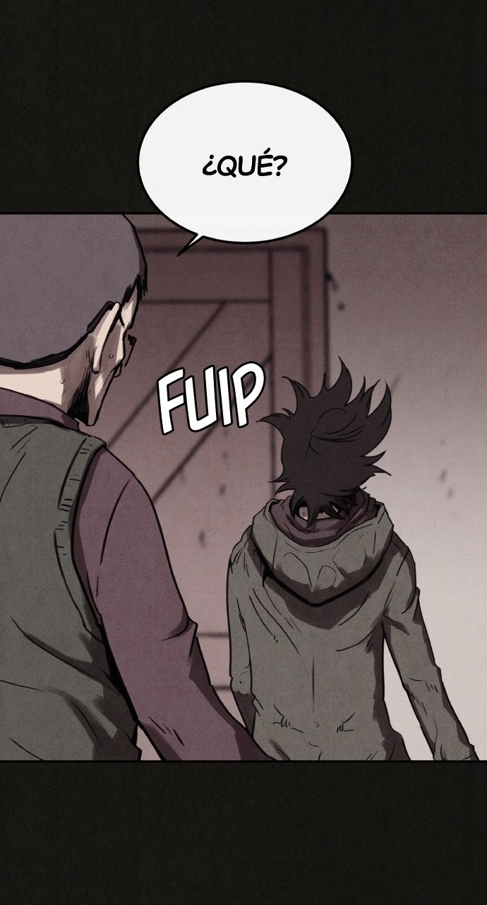 Read El plagiador ES Manga Online