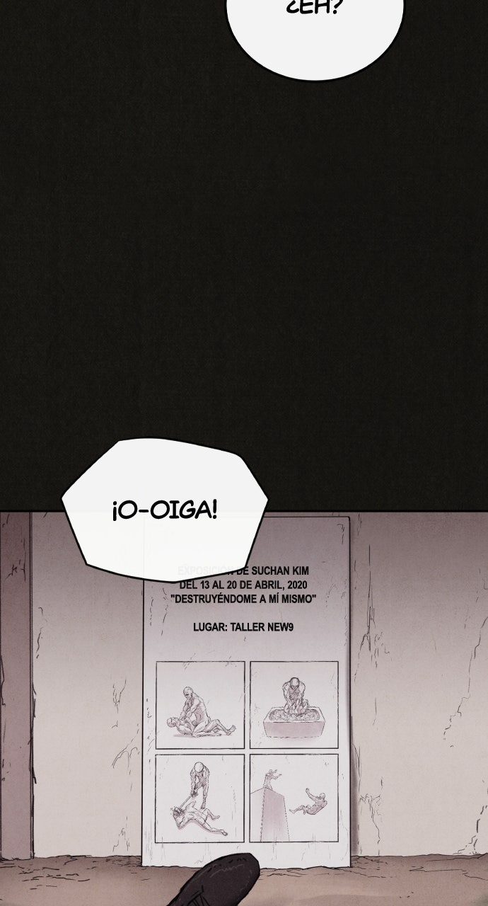 Read El plagiador ES Manga Online