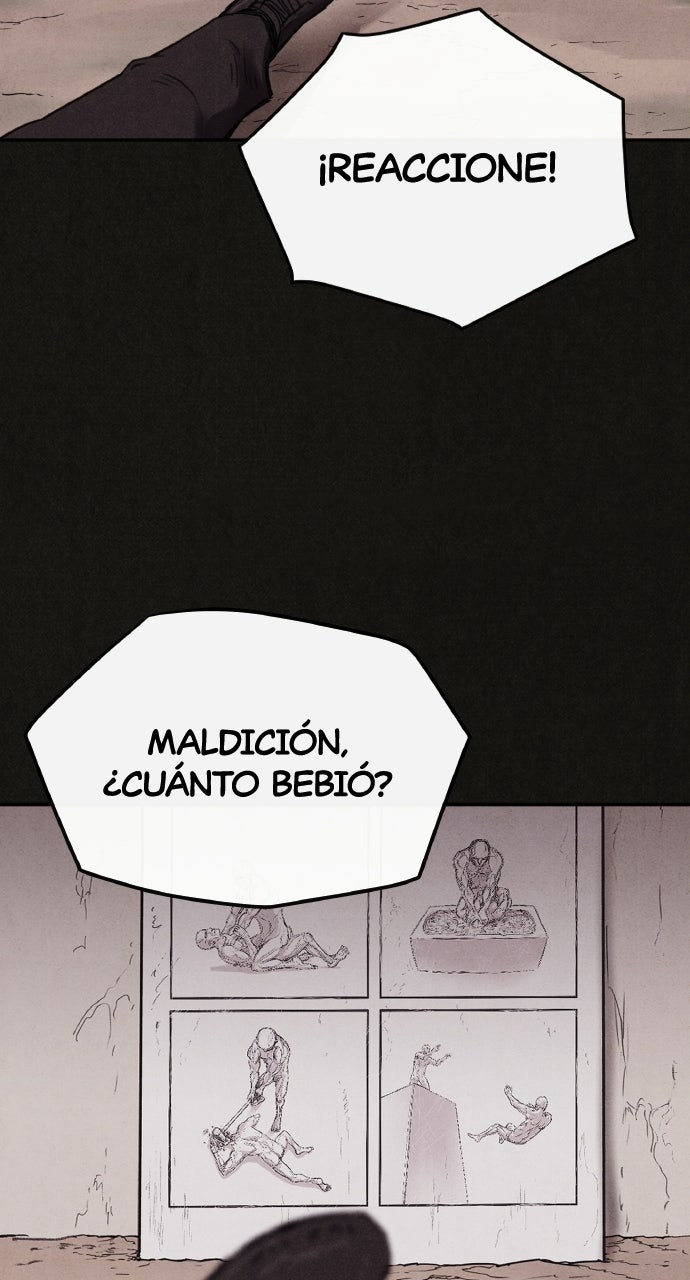Read El plagiador ES Manga Online