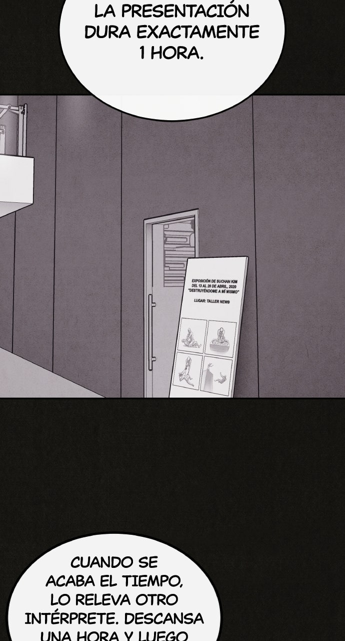 Read El plagiador ES Manga Online