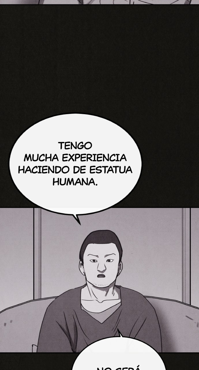 Read El plagiador ES Manga Online