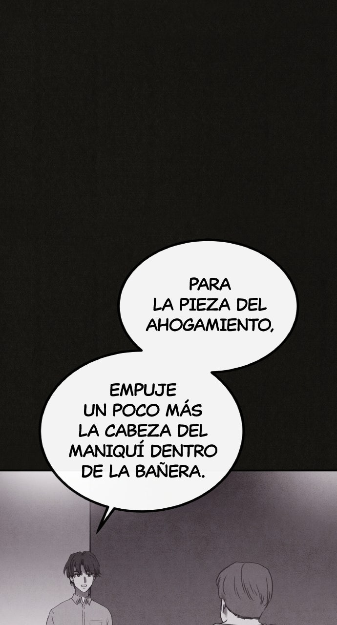 Read El plagiador ES Manga Online