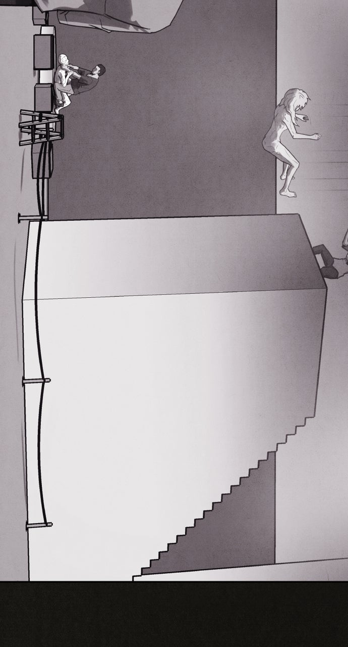 Read El plagiador ES Manga Online