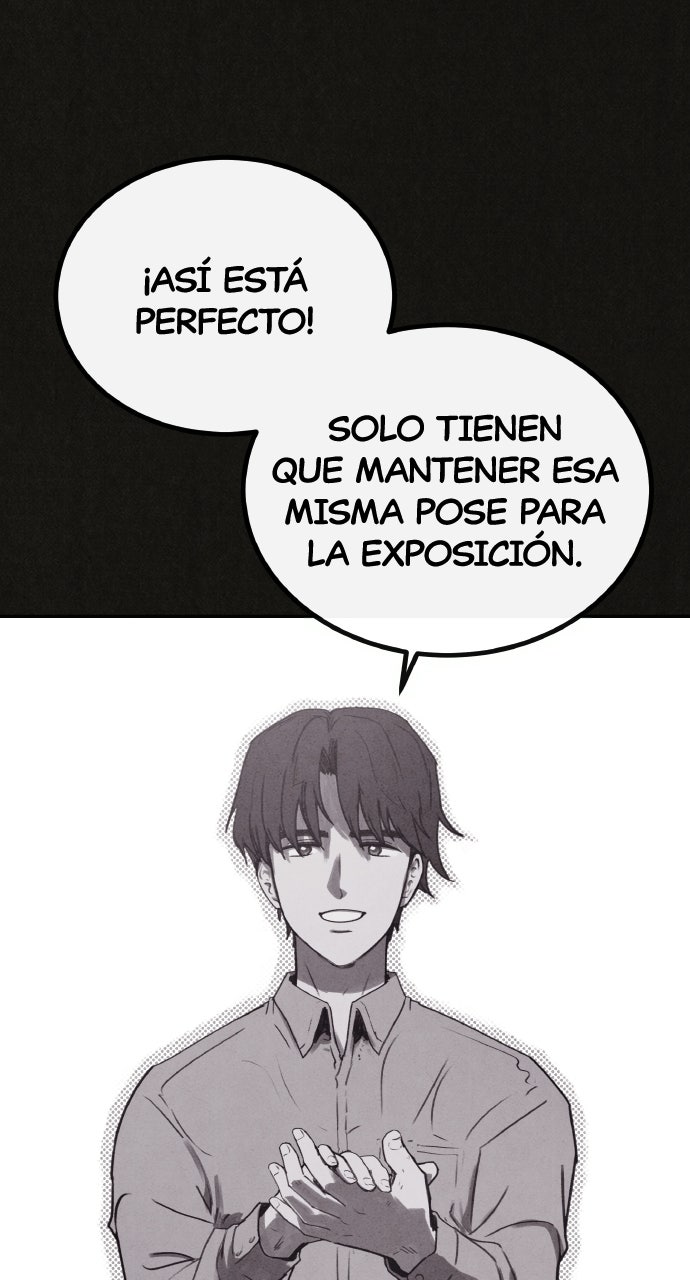 Read El plagiador ES Manga Online