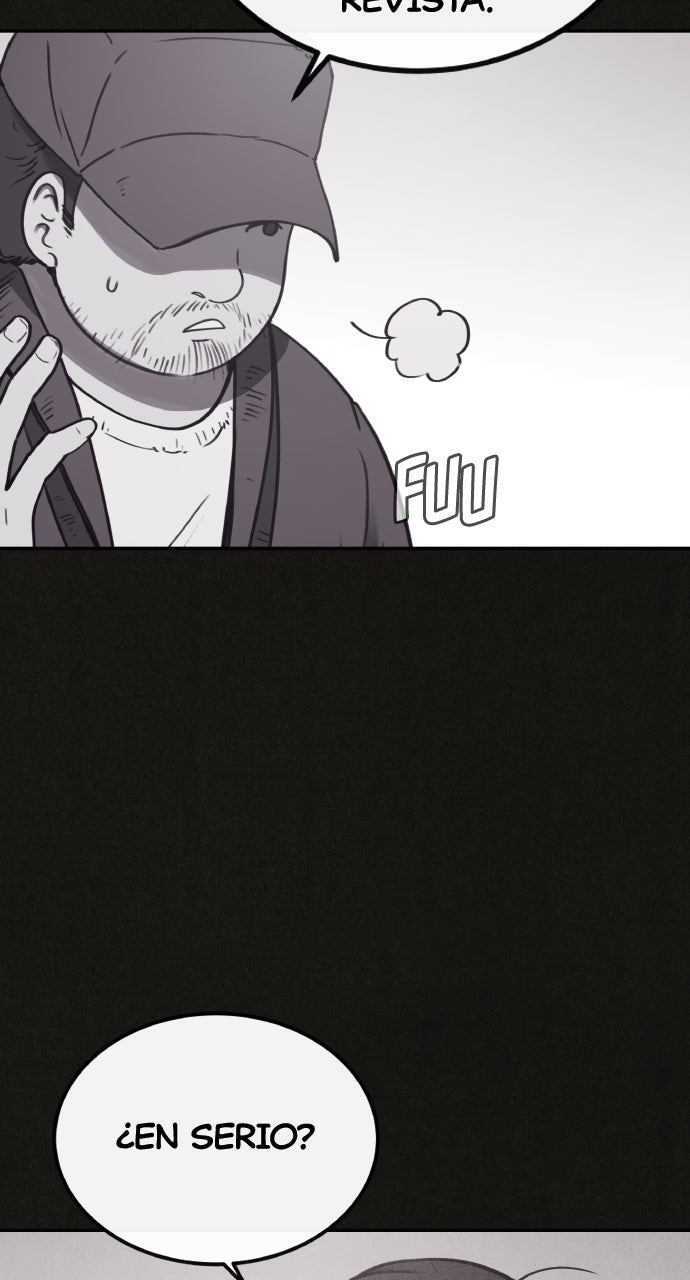 Read El plagiador ES Manga Online