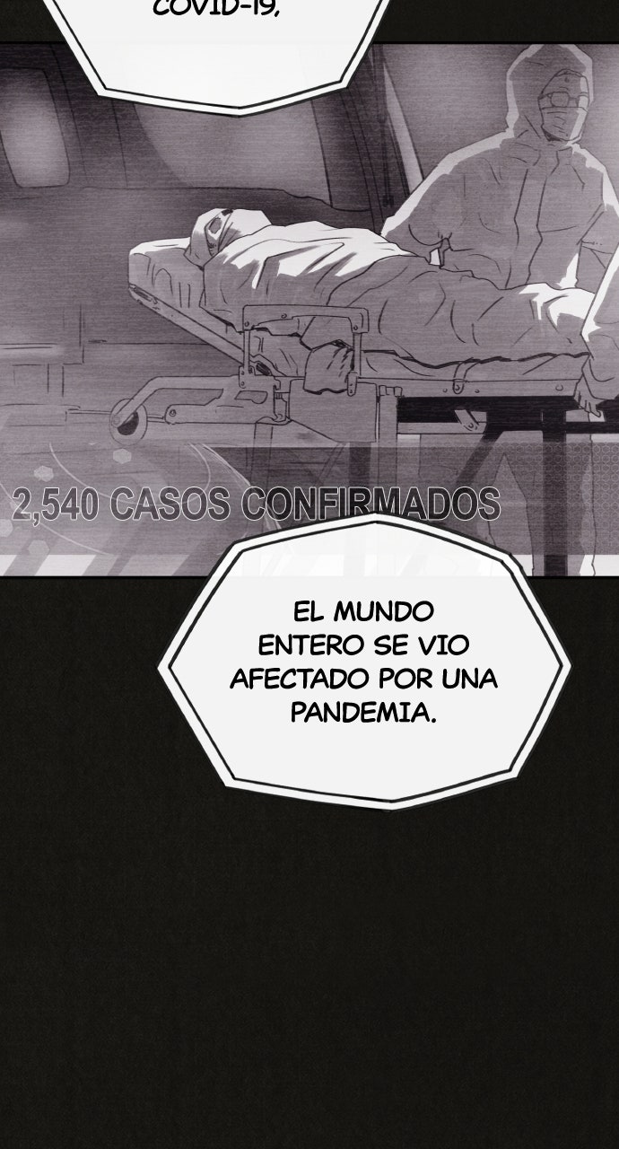 Read El plagiador ES Manga Online