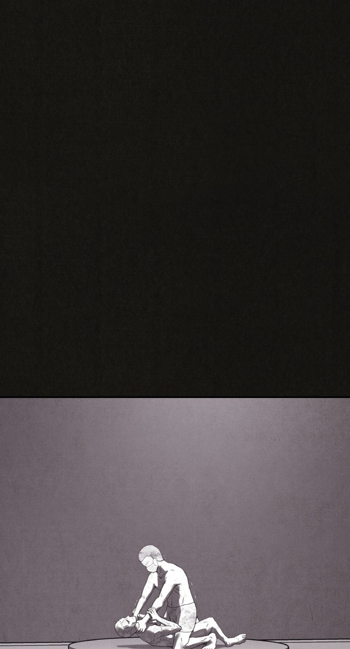 Read El plagiador ES Manga Online