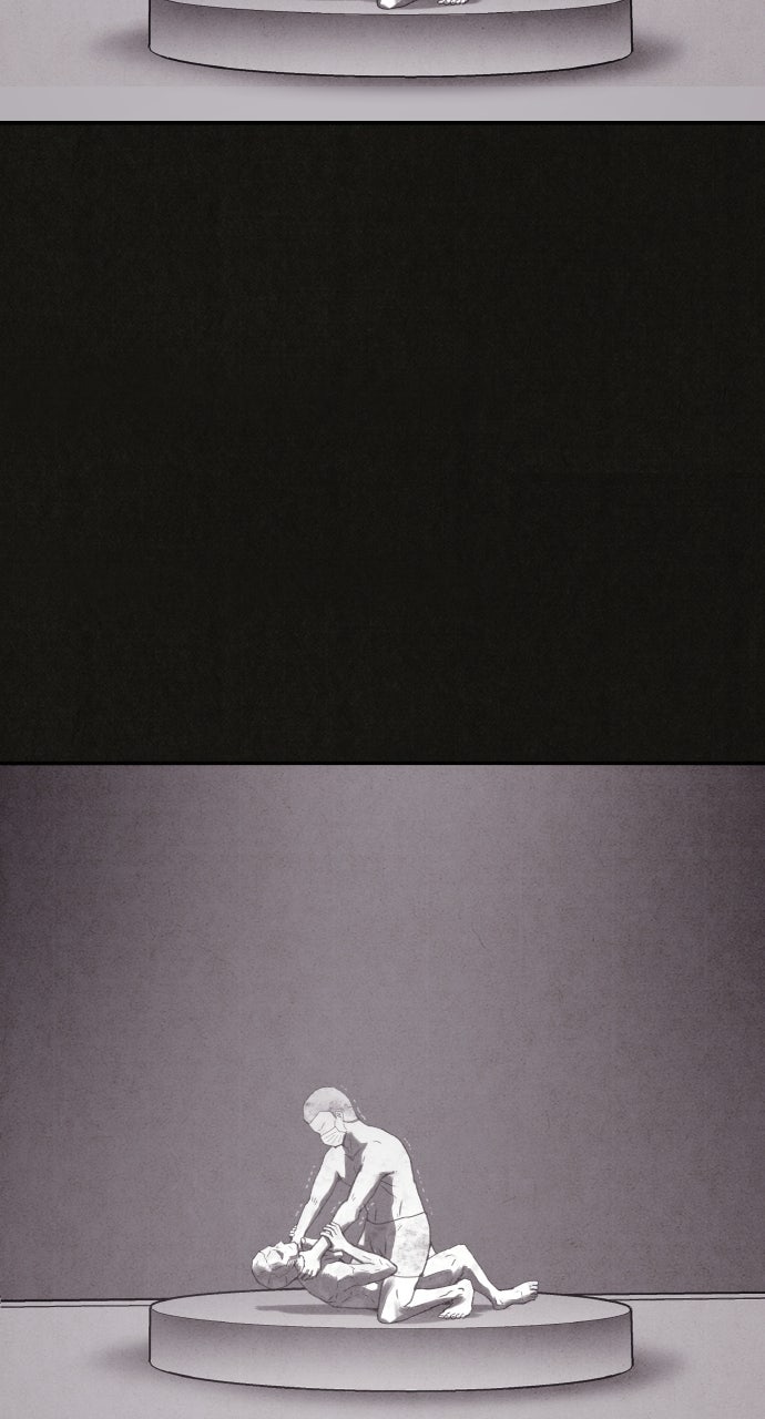 Read El plagiador ES Manga Online