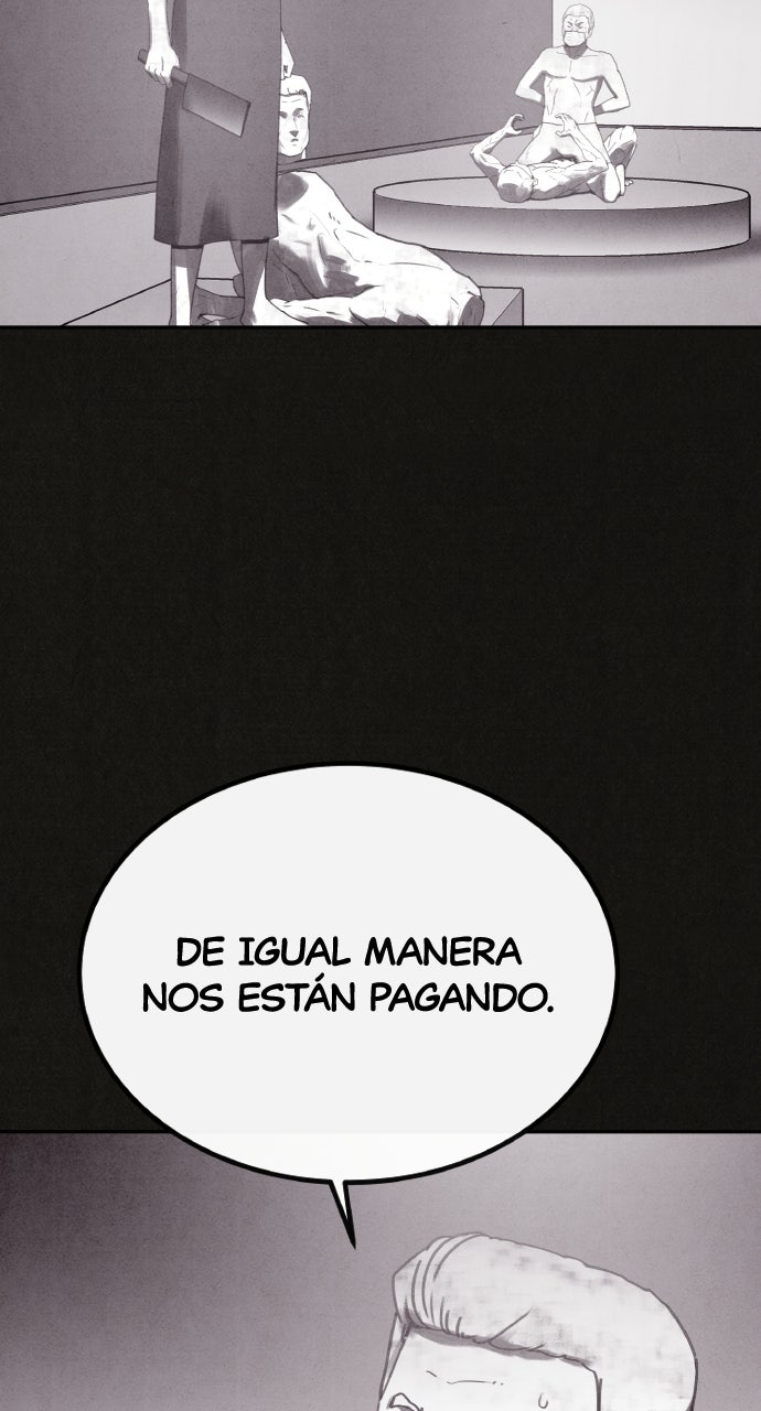 Read El plagiador ES Manga Online