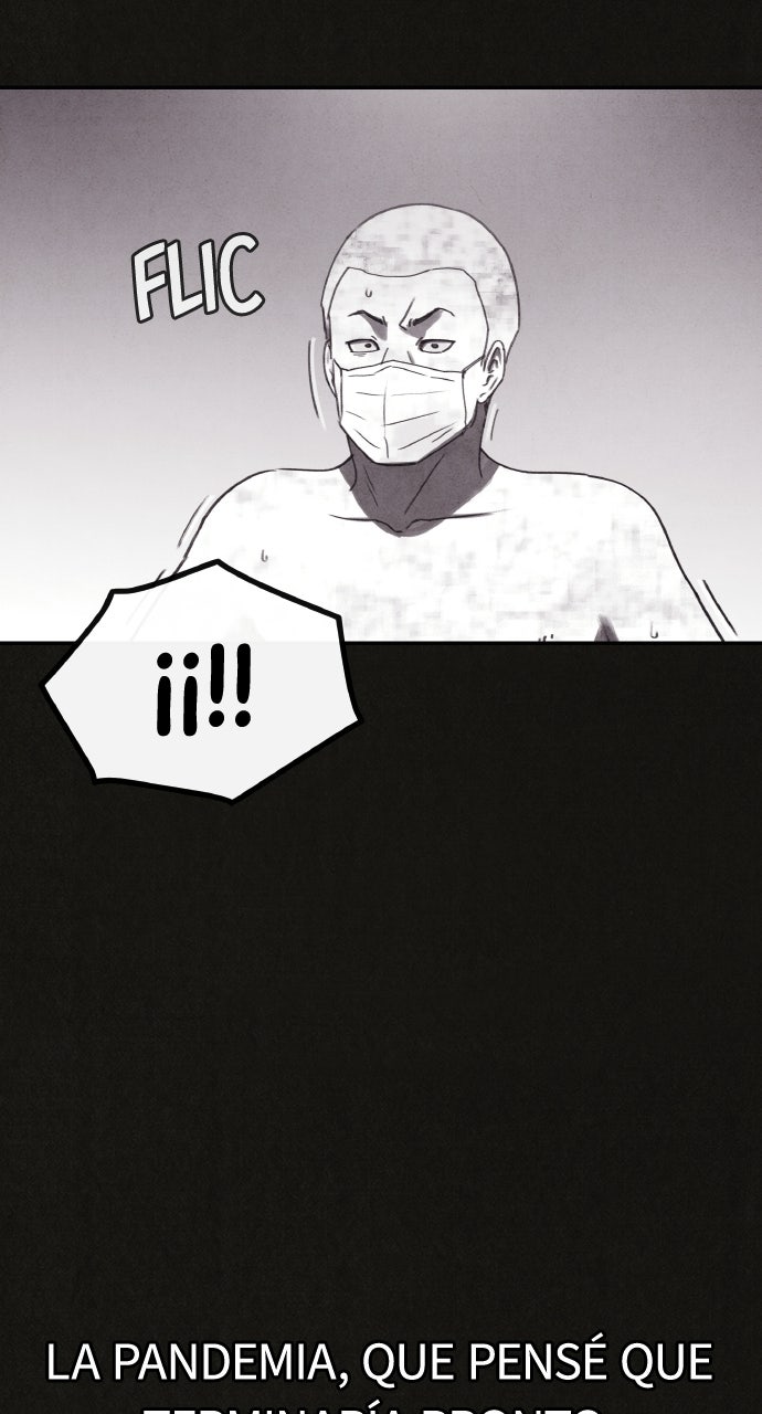 Read El plagiador ES Manga Online