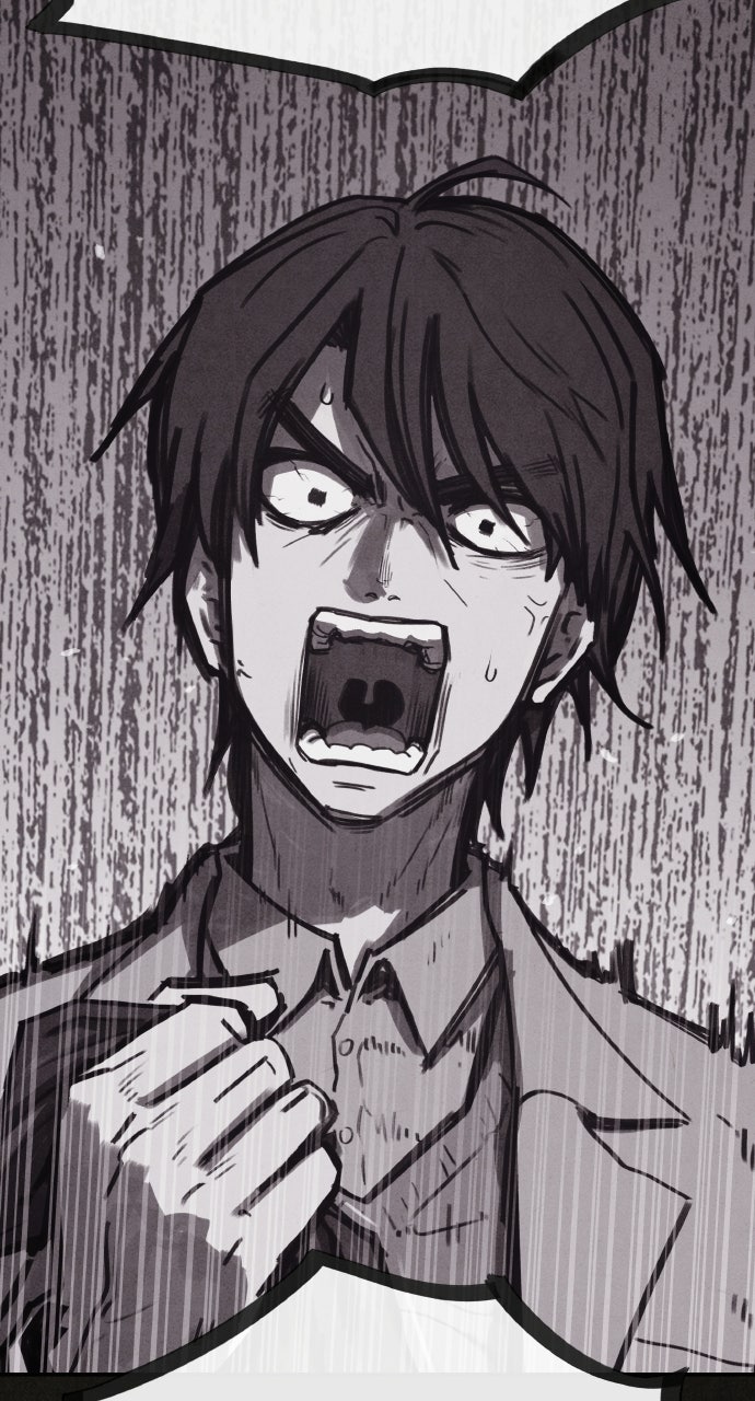 Read El plagiador ES Manga Online