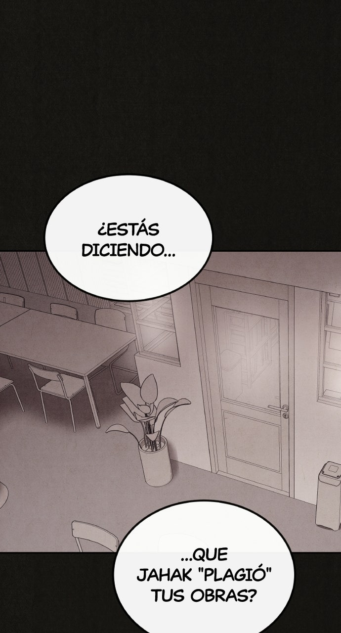 Read El plagiador ES Manga Online