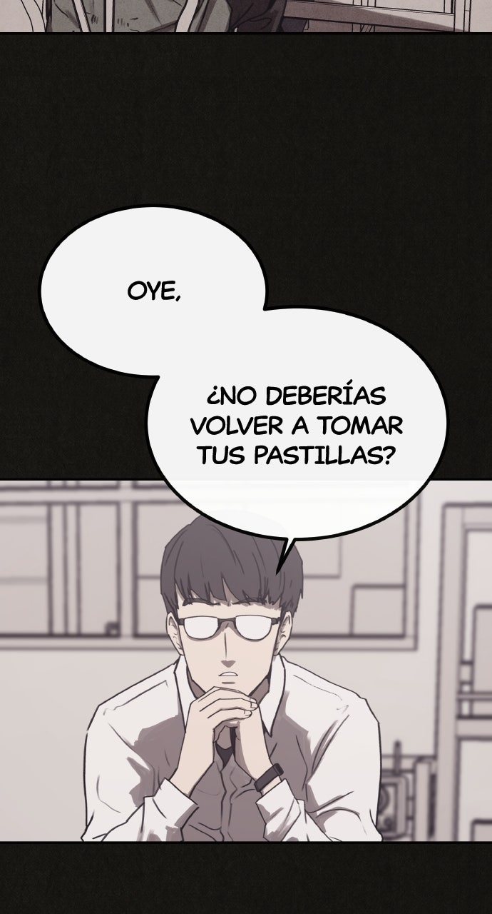 Read El plagiador ES Manga Online