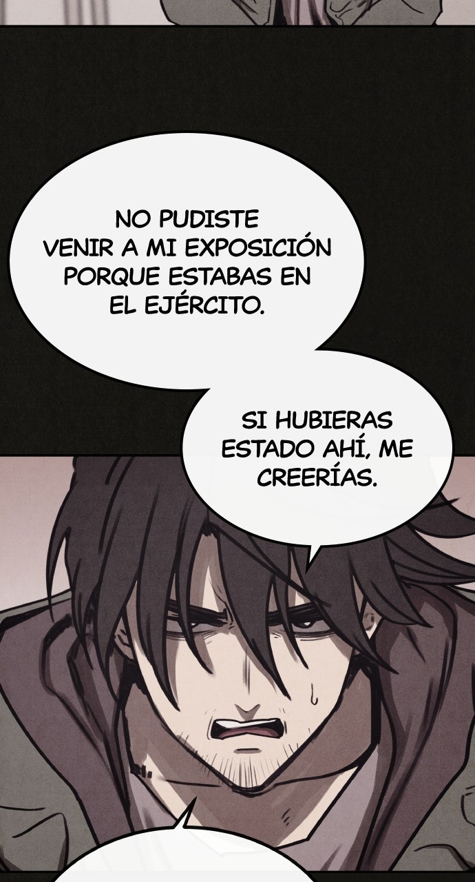 Read El plagiador ES Manga Online