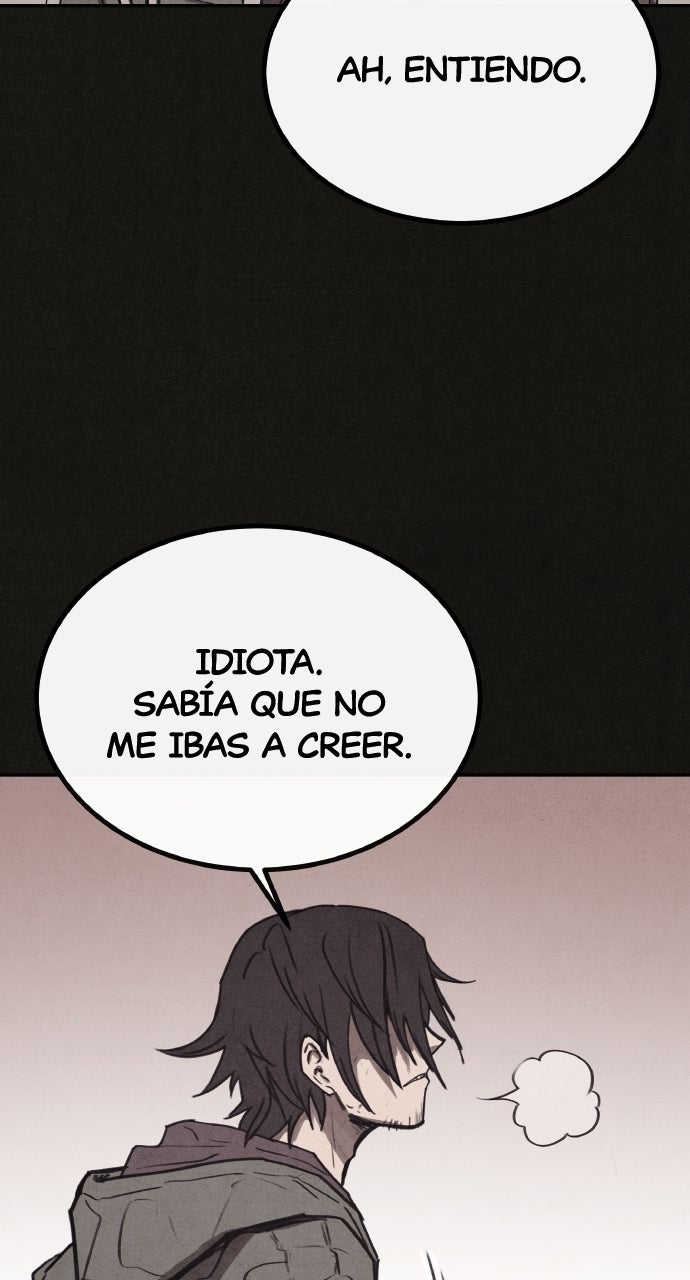 Read El plagiador ES Manga Online