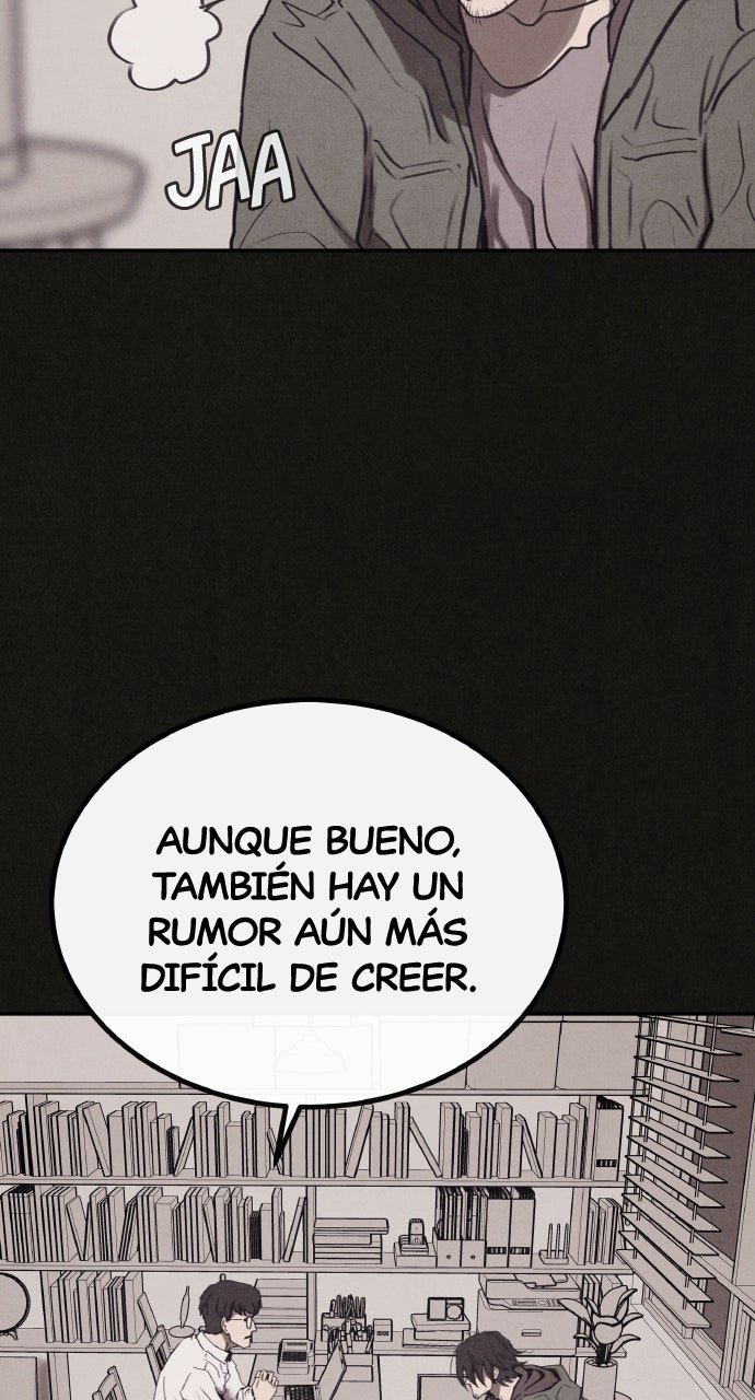 Read El plagiador ES Manga Online