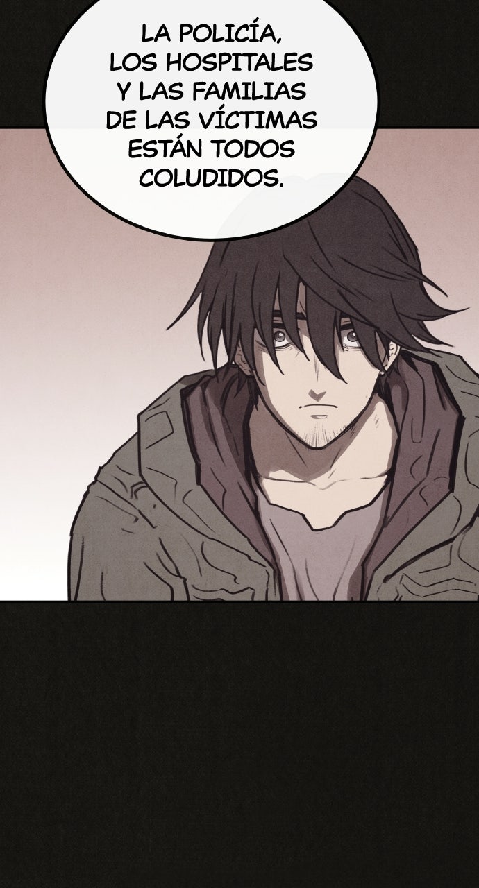 Read El plagiador ES Manga Online