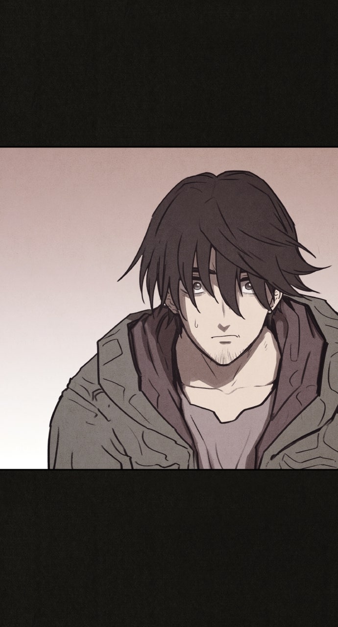 Read El plagiador ES Manga Online