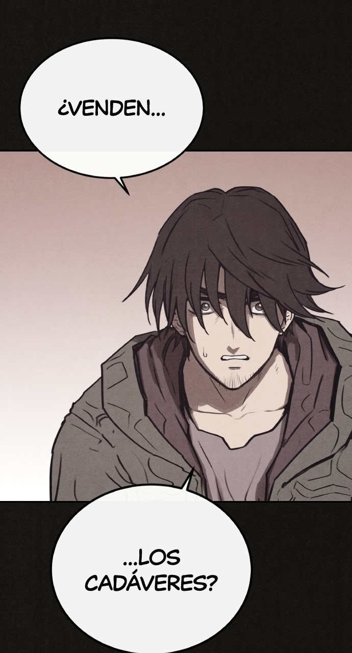 Read El plagiador ES Manga Online