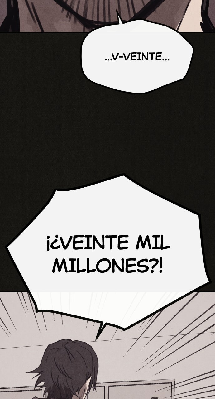 Read El plagiador ES Manga Online