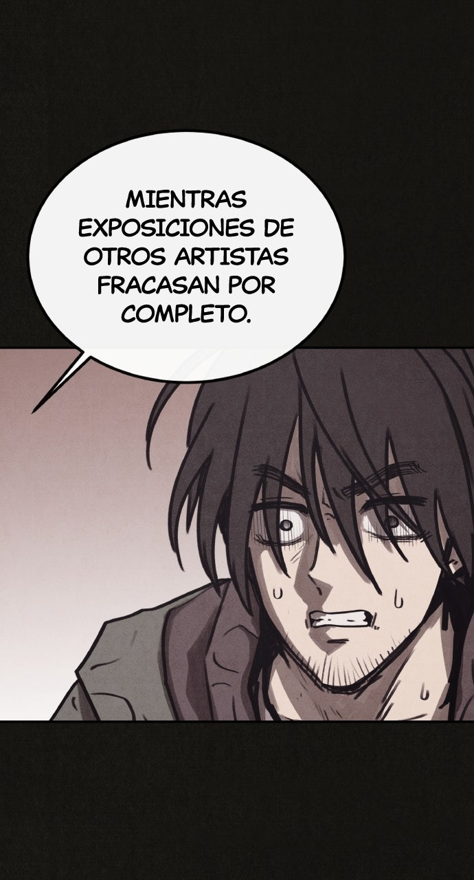 Read El plagiador ES Manga Online