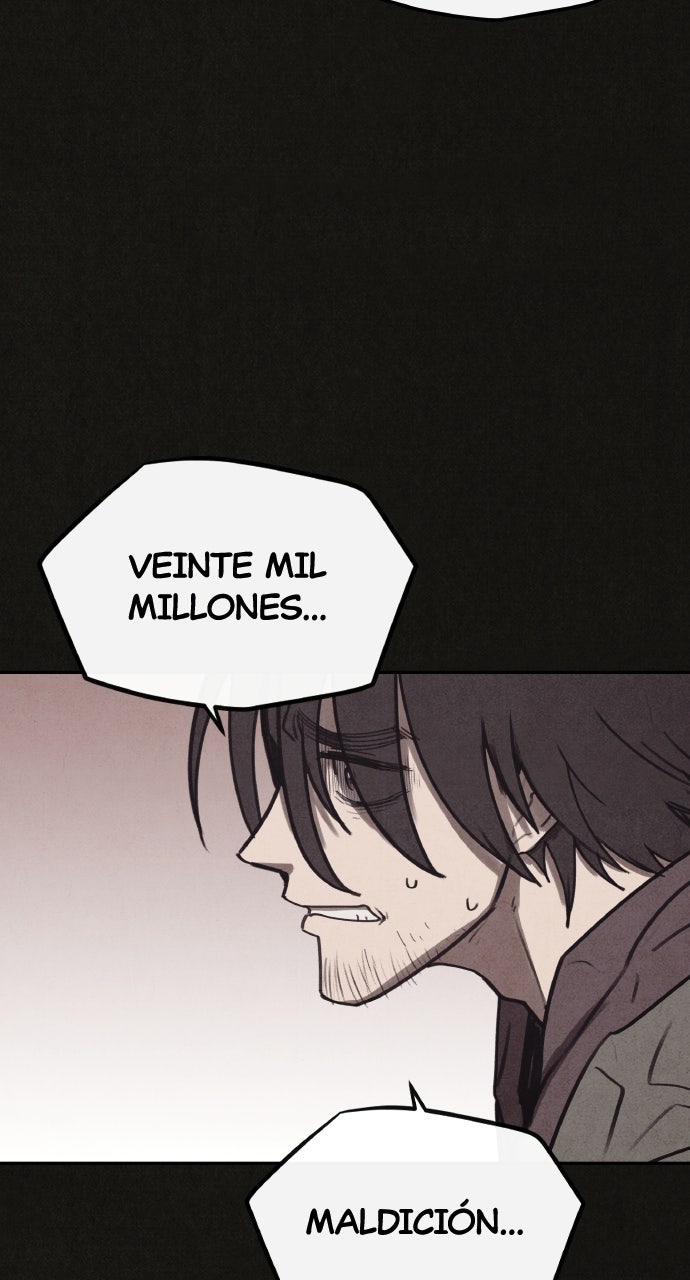 Read El plagiador ES Manga Online