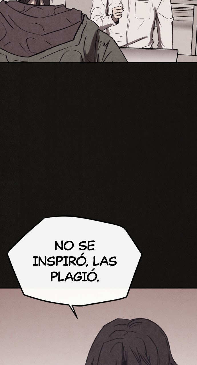 Read El plagiador ES Manga Online